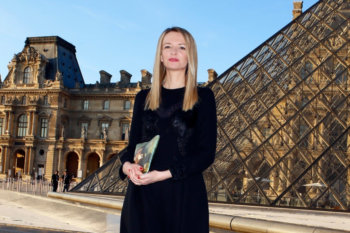 7 'nepo babies' que lideran grandes empresas: desde Delphine Arnault hasta Donald Trump Jr