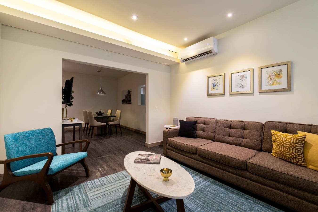 Casa Malí by Dominion / Foto: Cortesía