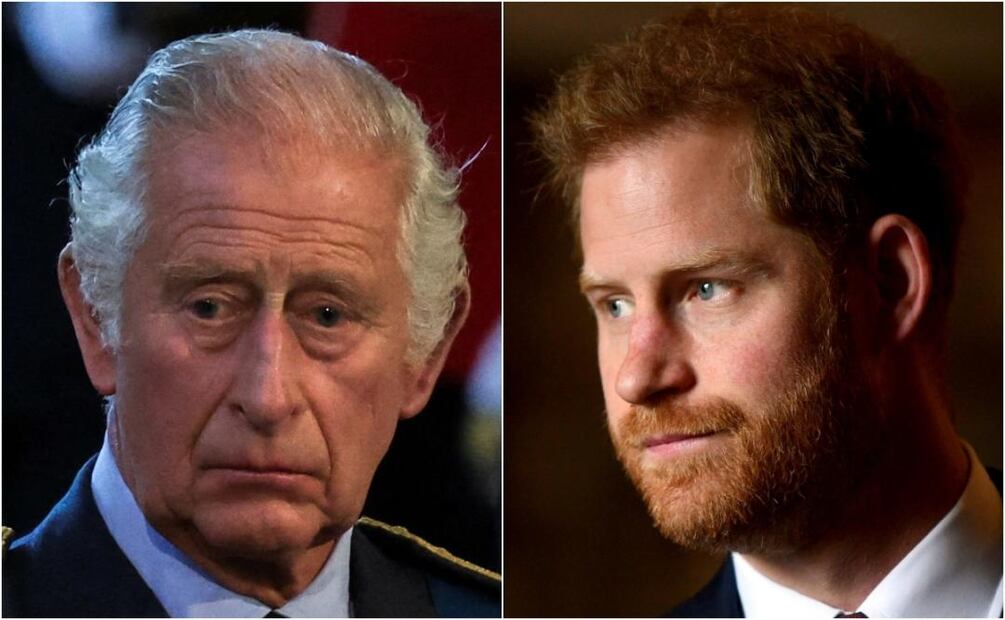 Harry y Meghan Markle aún no son invitados a la coronación del rey Carlos por esta razón