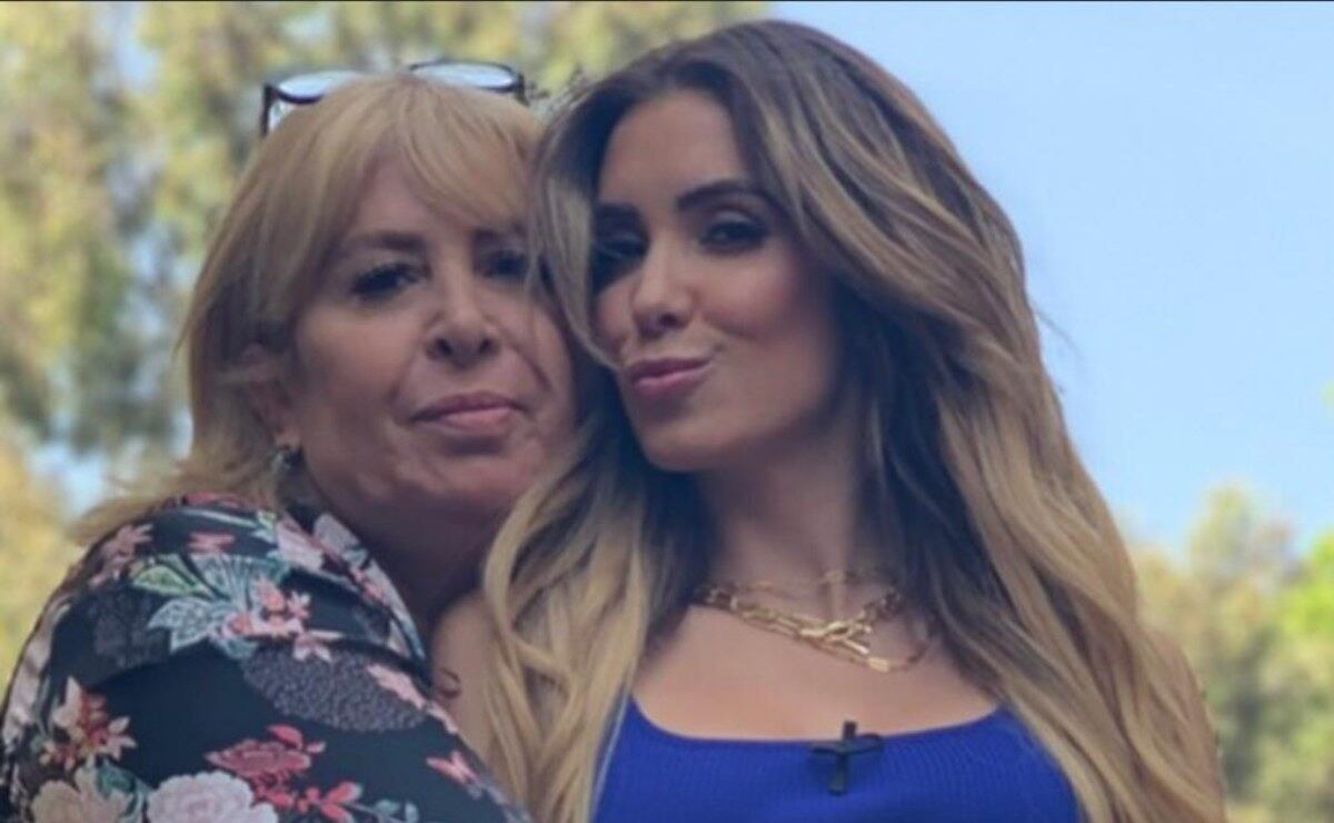 Magda Rodríguez: su hija Andrea Escalona asegura que la regaña en sueños