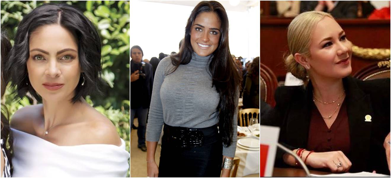 Ellas recuerdan el terremoto del 19 de septiembre 