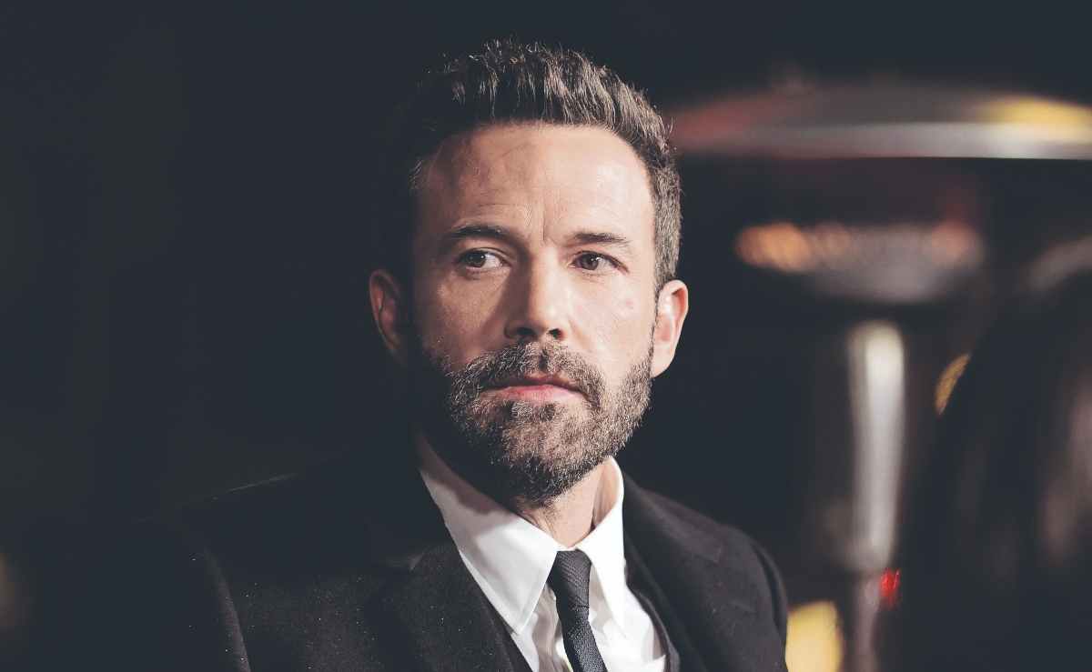 Ben Affleck: ¿Por qué razón el FBI visitó la casa del actor?