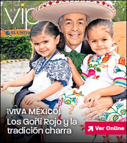familia Goñi Rojo