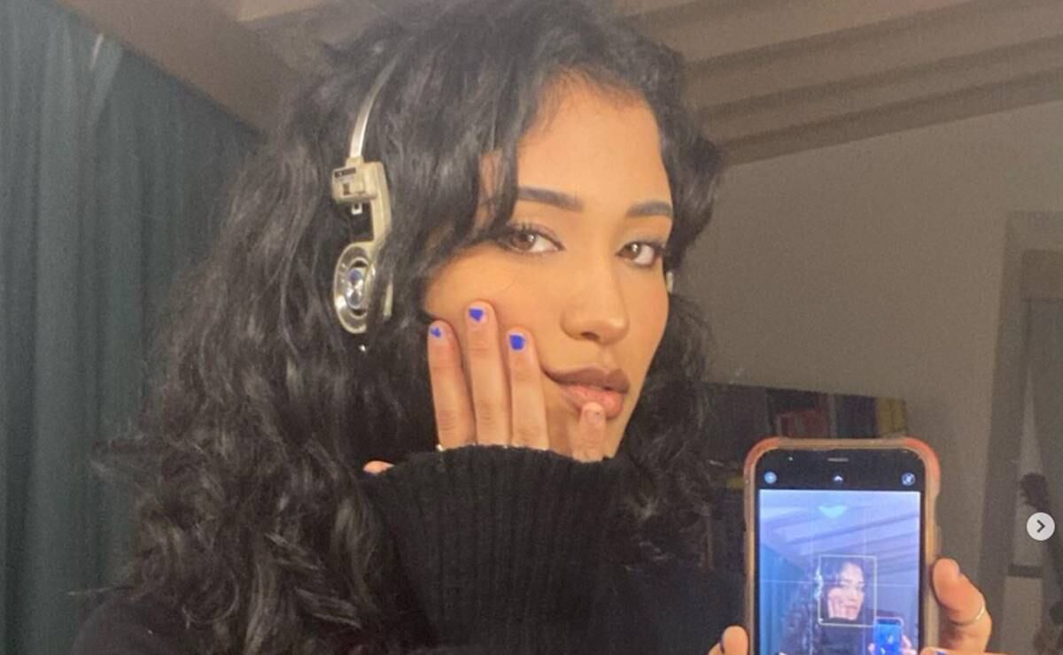 Sergio Mayer: Andrea Chaparro revela que su peor beso en Rebelde fue del hijo de Bárbara Mori