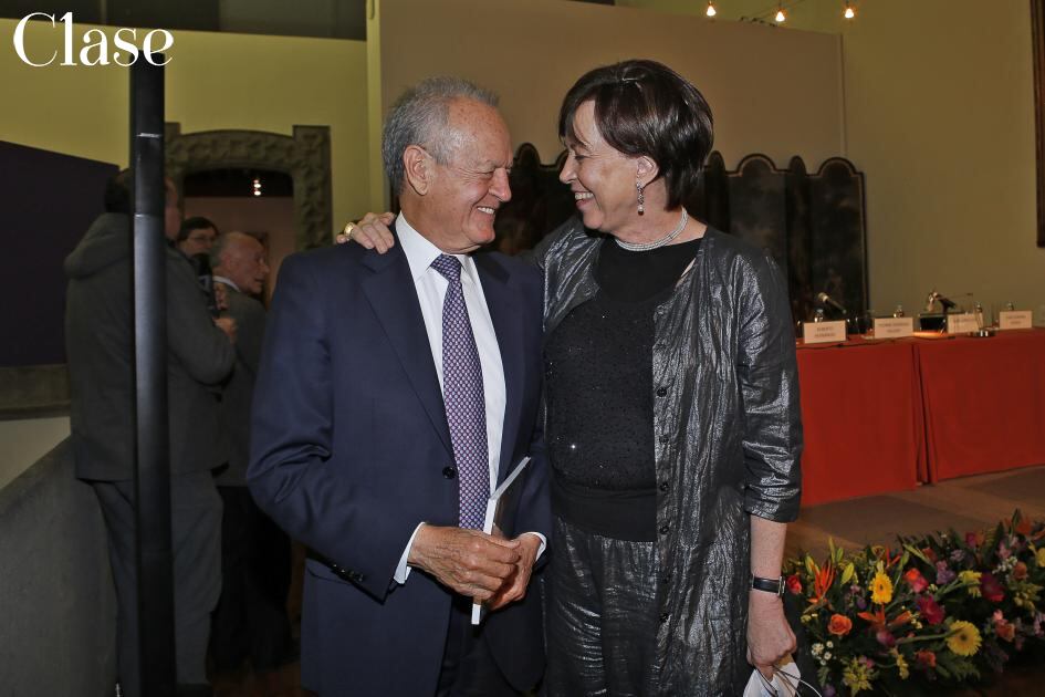 Falleció la artista plástica Yvonne Domenge Gaudry