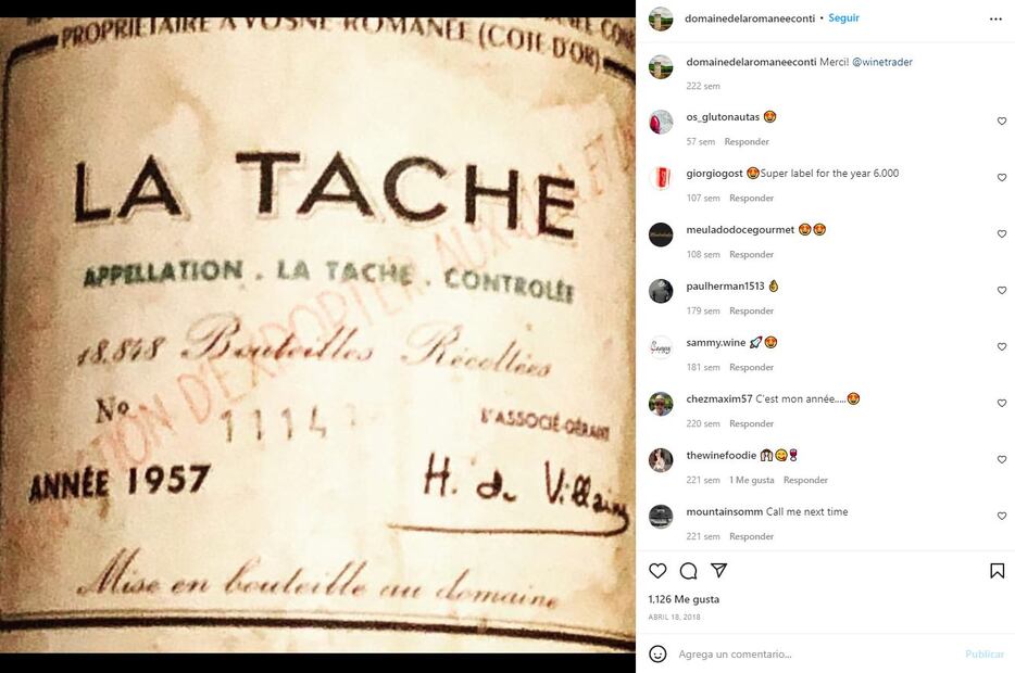 Los costosísimos vinos que Priscila Lara, ex Miss Estado de México, se robó del restaurante Atrio de Cáceres