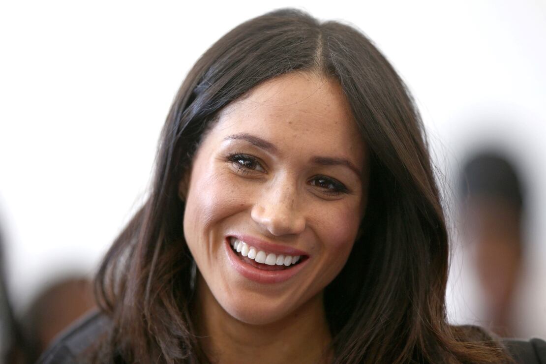 Meghan Markle revela que la habitación de Archie se incendió en gira oficial