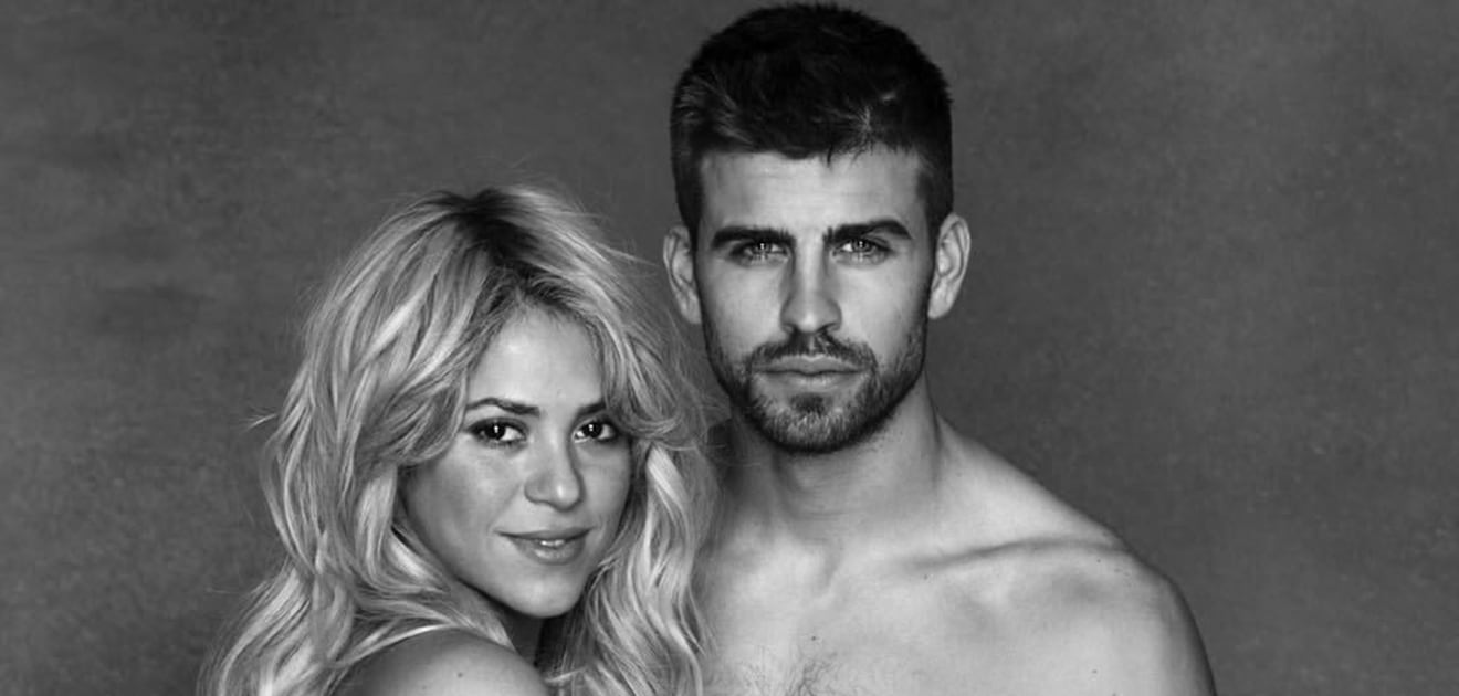 <p>Shakira comparte en sus redes fotos de sus pequeños y de su esposo. <strong>Foto: Archivo</strong></p>