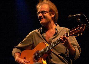 Luis Eduardo Aute, el músico y poeta de España, murió a los 76 años