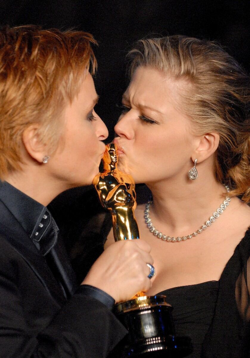 El talento femenino en los premios Oscar: mujeres que han hecho historia en las premiaciones