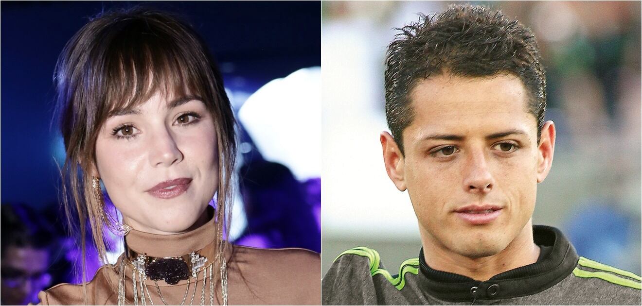<p>Camila Sodi asegura que recuperó la confianza en el amor. <strong>(Fotos: Archivo El Universal e Instagram)</strong></p>
