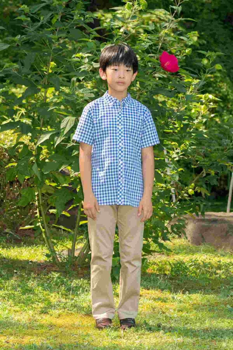 Adoptar niños, la posible estrategia en Japón para que las mujeres no lleguen al trono