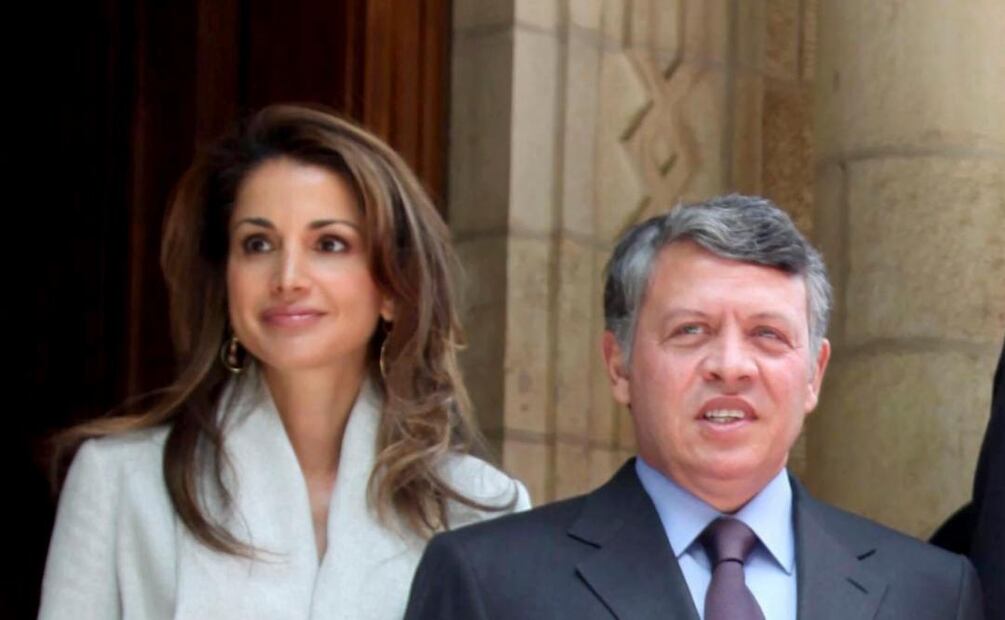 Abdalá II de Jordania viaja a Alemania para una operación delicada