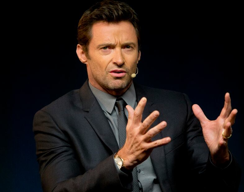 Así fueron las primeras audiciones de las estrellas de Hollywood