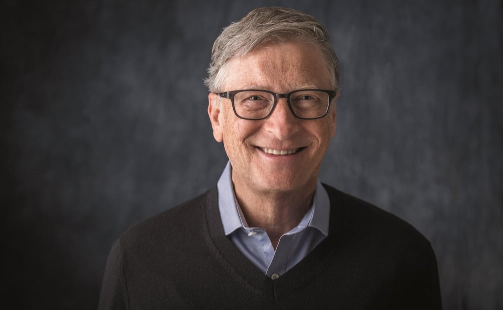 Bill Gates / EFE