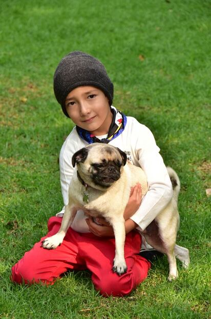 En el Día Mundial del perro te presentamos a los mejores amigos de personalidades como Adrian Niño de Rivera, Shahpary Pulido y Marlene de la Garza