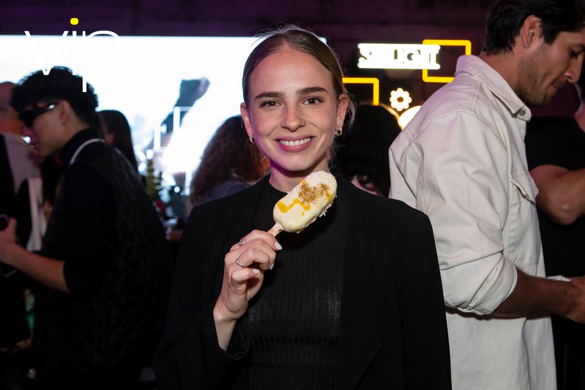 Cami Romeo. (Foto: Esteban Torreblanca)