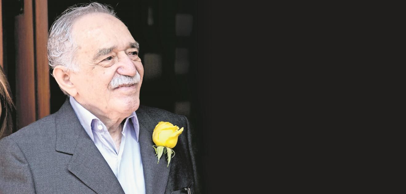 Cien Años de Soledad, del escritor Gabriel García Márquez, llegará a Netflix