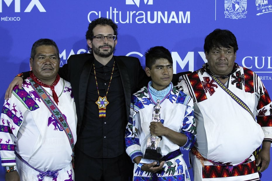 Ganadores, sorpresas y apariciones inesperadas en los Ariel 2017
