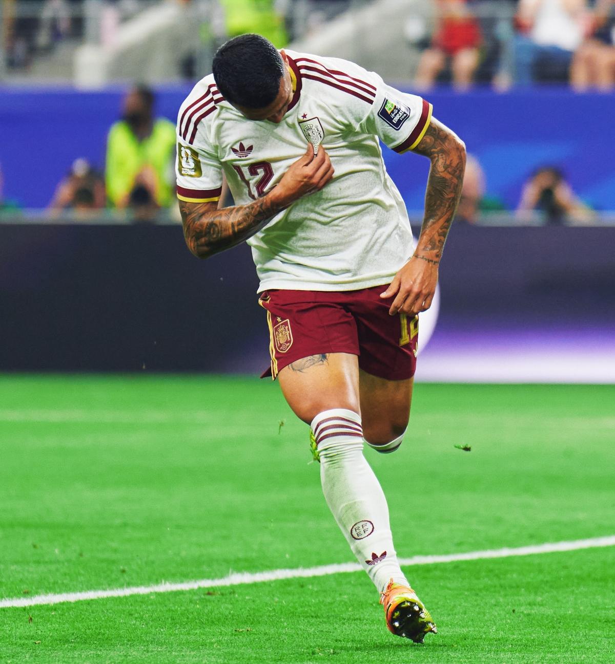 La Selección de España jugará la final del Mundial 2026 / Foto: Instagram