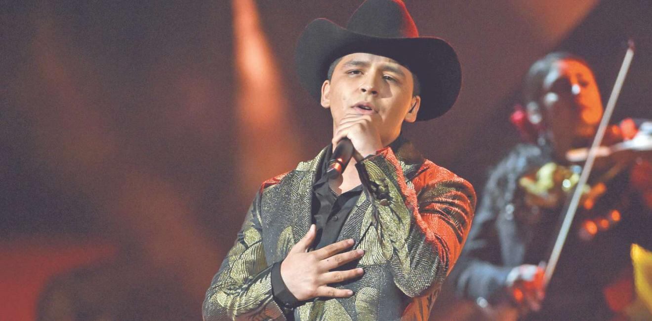 Nodal confirma que su Ferrari estuvo involucrado en accidente