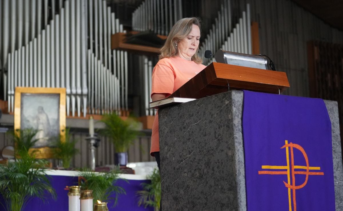 María Eugenia Treviño / Foto: Leonardo Gómez.