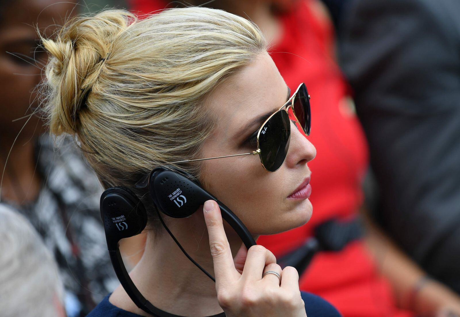 La fabulosa vida de Ivanka, la hija favorita de Donald Trump