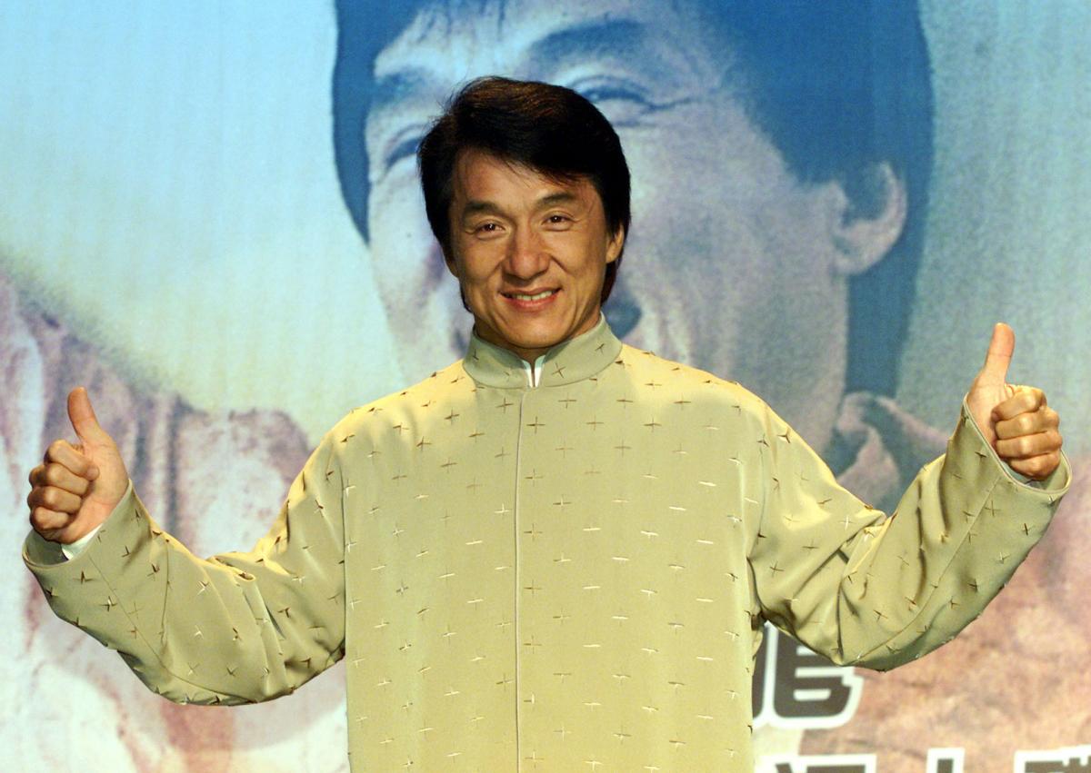 Famosos que empezaron haciendo cine para adultos