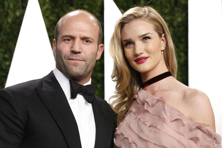 Parejas disparejas de Hollywood