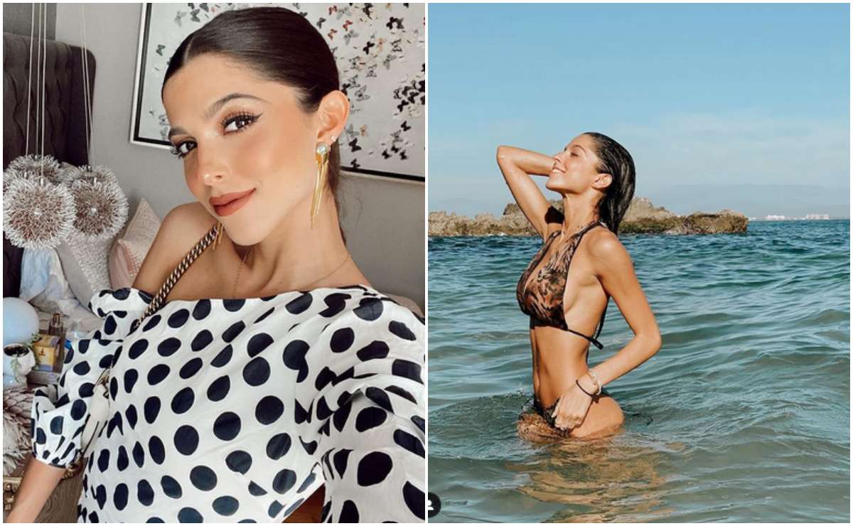 La guapa hermana de Mariana Rodríguez que seguro no conocías