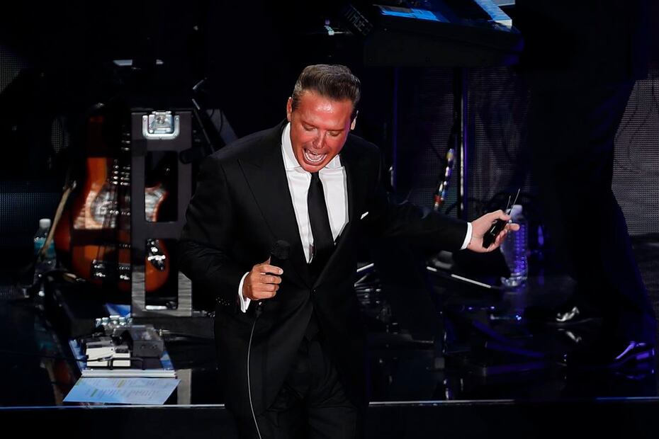Estas serían las condiciones que Luis Miguel puso a Aracely Arámbula 