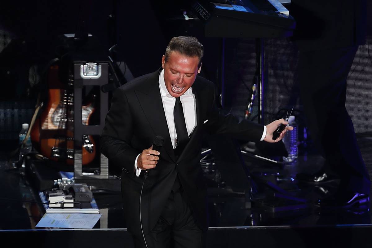 Estas serían las condiciones que Luis Miguel puso a Aracely Arámbula 