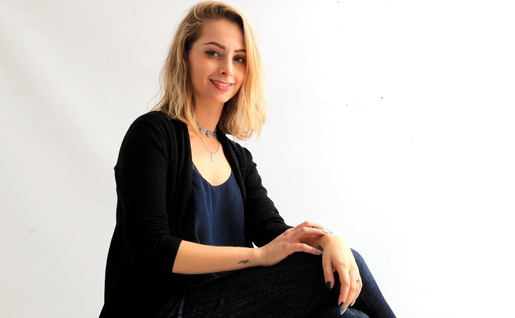 Yoseline Hoffman, conocida como YosStop, fue vinculada a proceso 