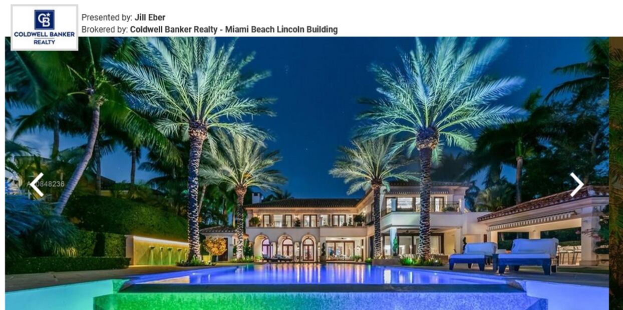 Jennifer Lopez compra espléndida casa de 40 millones de dólares