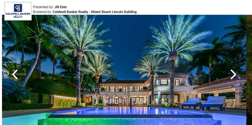Jennifer Lopez compra espléndida casa de 40 millones de dólares