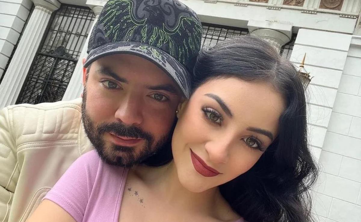 Video: José Eduardo Derbez y Paola Dalay reaparecen tras rumores de separación