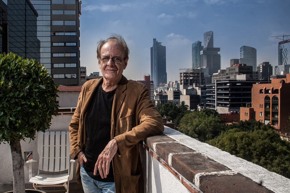 Revelan que Luis Eduardo Aute murió de coronavirus