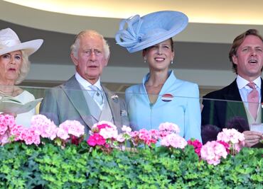 Muere Thomas Kingston, marido de Lady Gabriella Kingston y ‘sobrino’ de Carlos III; ¿Quién era y qué se sabe del deceso?