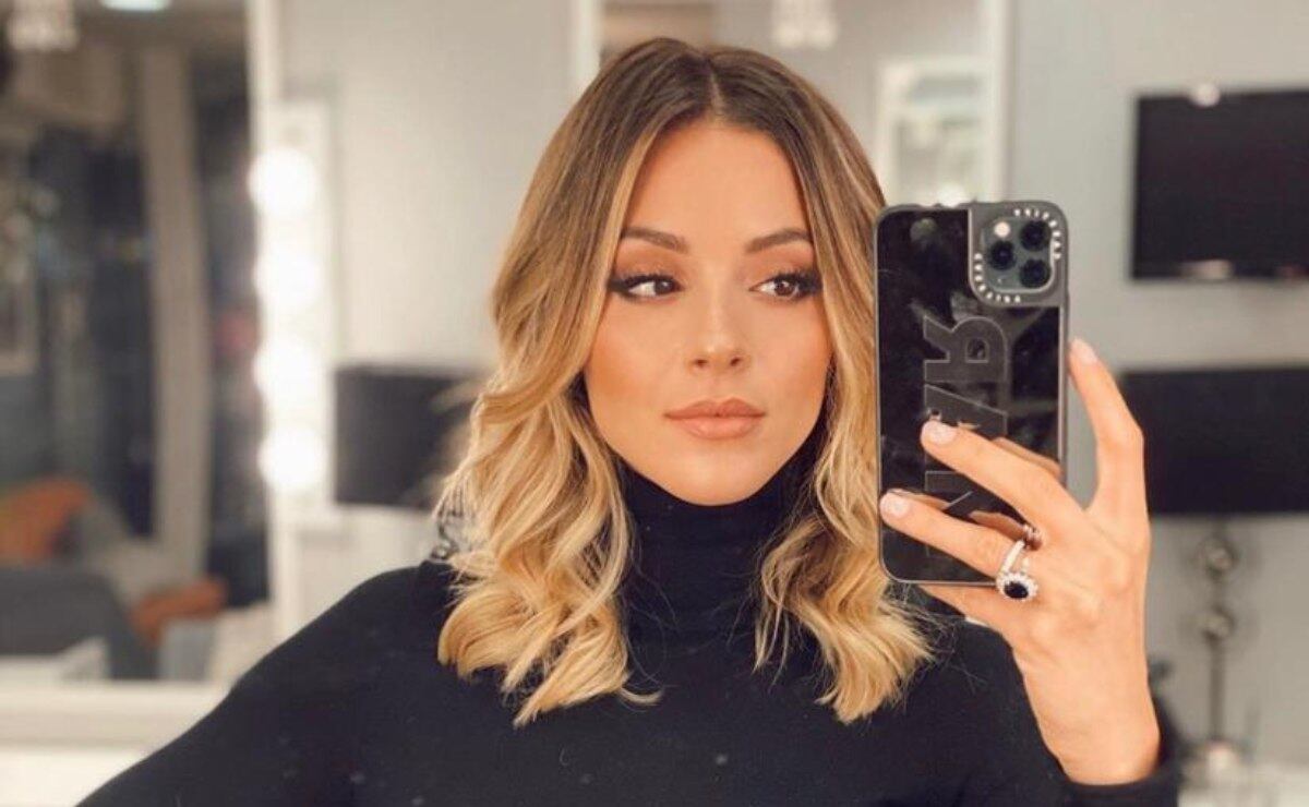 Mariana Rodríguez Cantú llega al millón de seguidores en Instagram