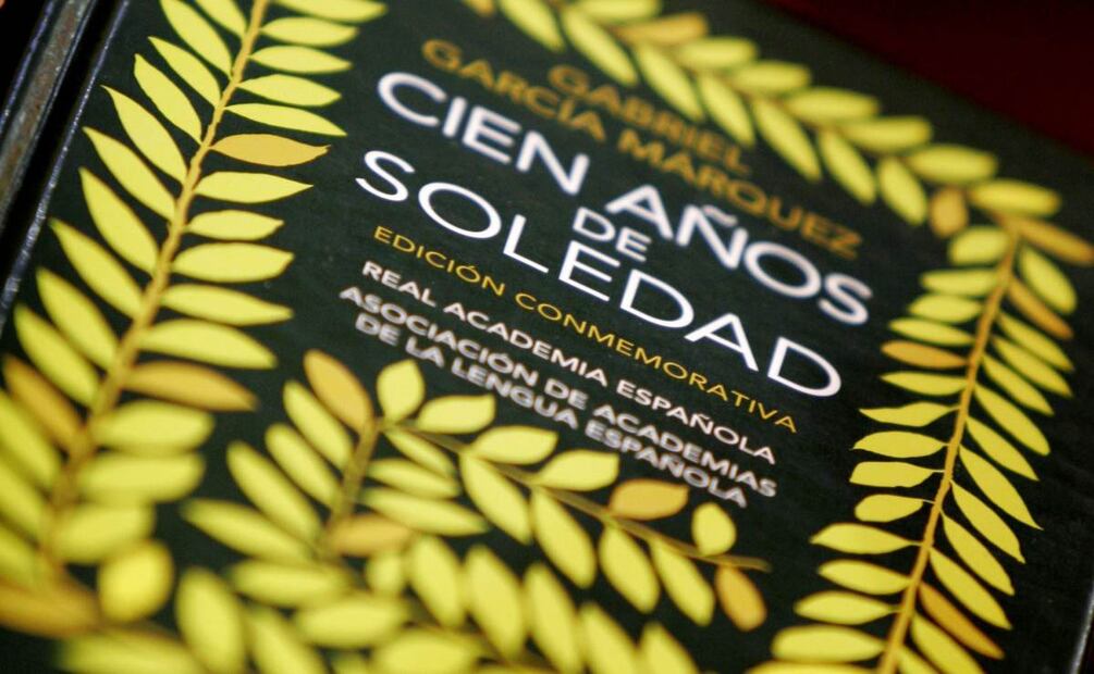 Hijo de Gabriel García Márquez: “Cien años de soledad” será en 2 temporadas en Netflix