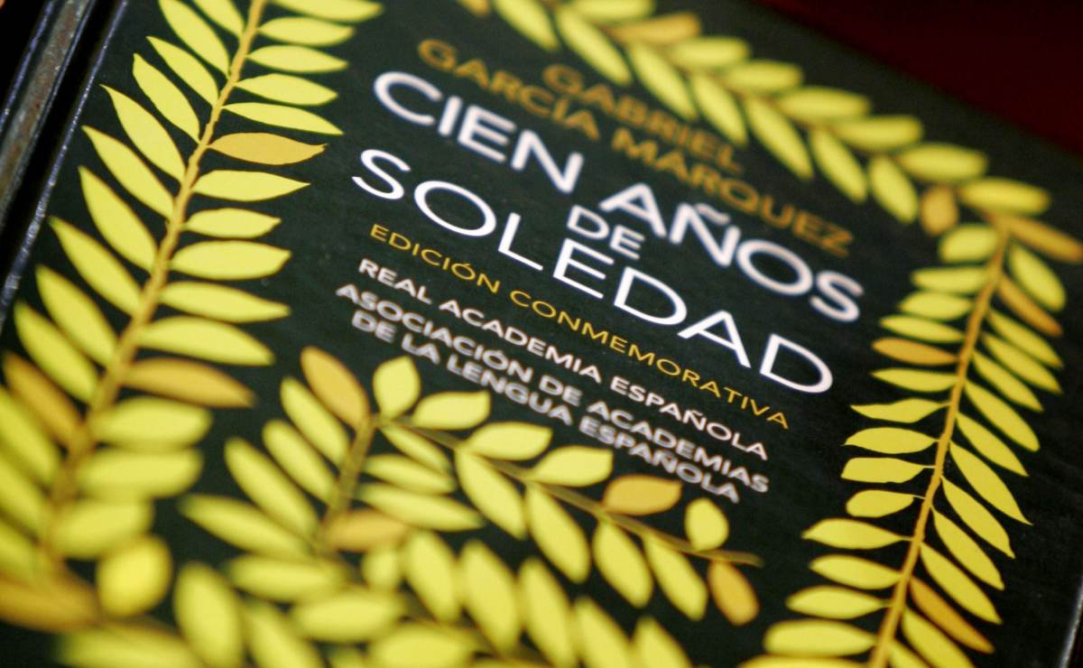 Hijo de Gabriel García Márquez: “Cien años de soledad” será en 2 temporadas en Netflix