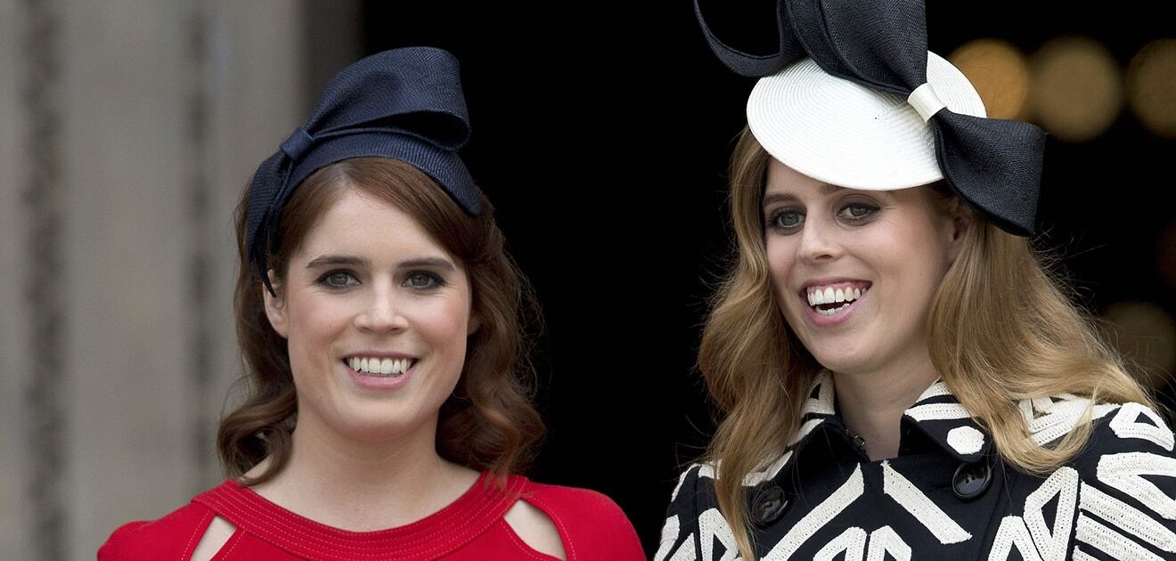 Beatriz será la dama de honor en la boda de Eugenia de York; sorprenden con elección de pajes