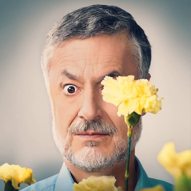 ¿Quién es quién en La Casa de las Flores?