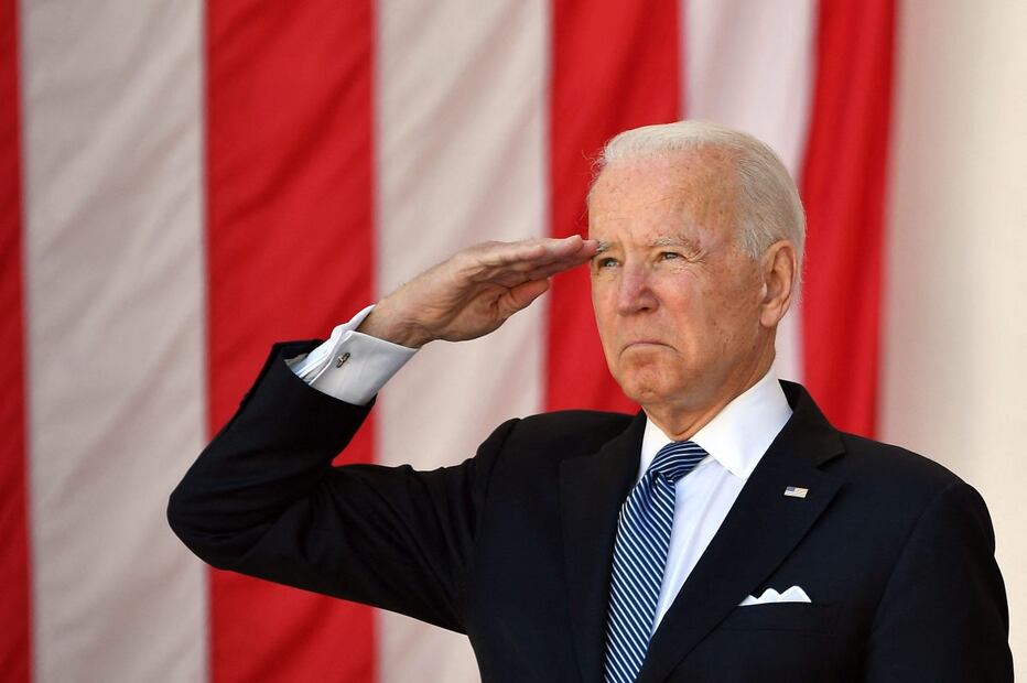 La reina Isabel II y Joe Biden se reunirán en el Castillo de Windsor