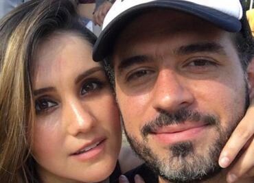 Dulce María fue víctima de una estafa que pone en peligro su boda