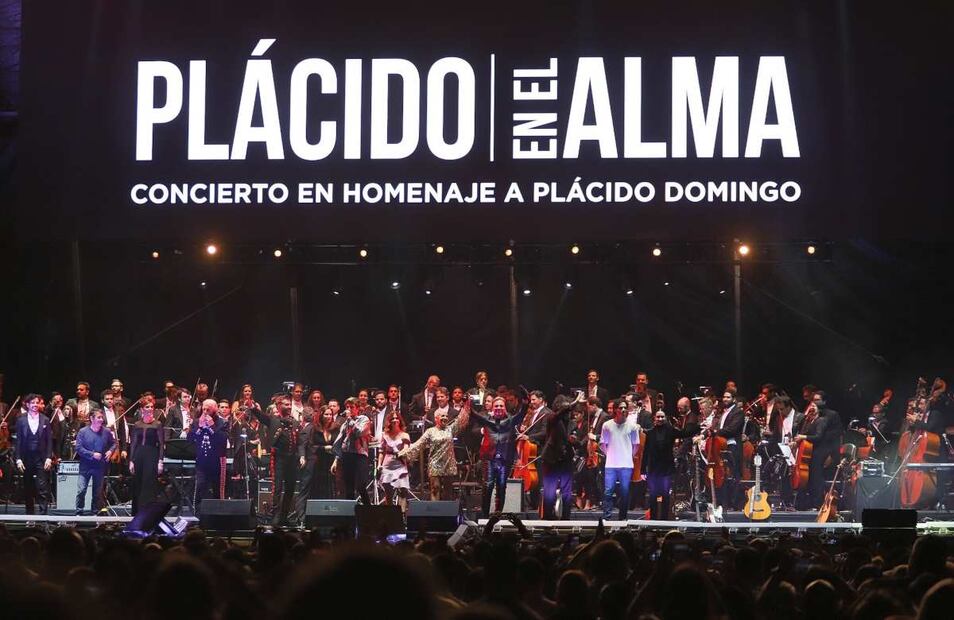 Plácido Domingo, otra vez en un escándalo sexual ahora en una secta