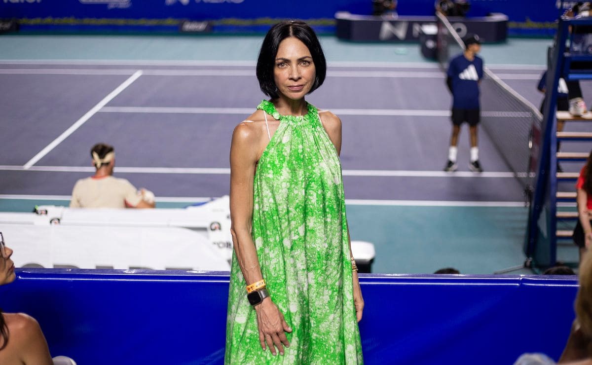 Celina del Villar / Foto: Esteban Torreblanca