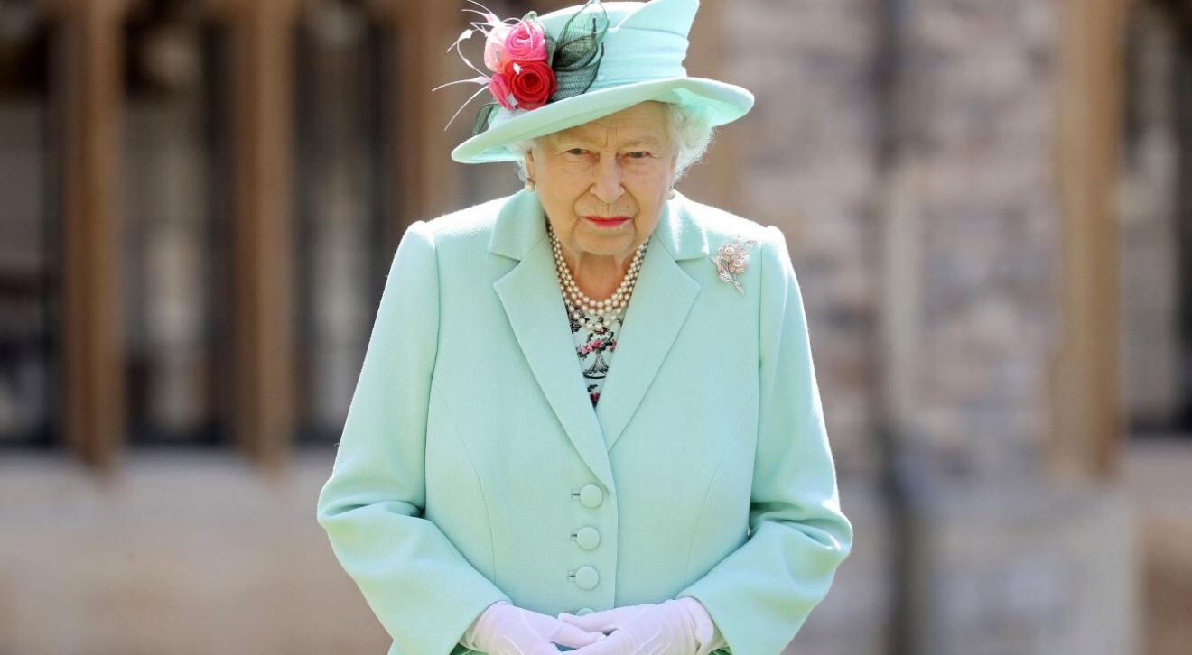 La reina Isabel rompe otro récord: cumple 25 mil días en el trono británico