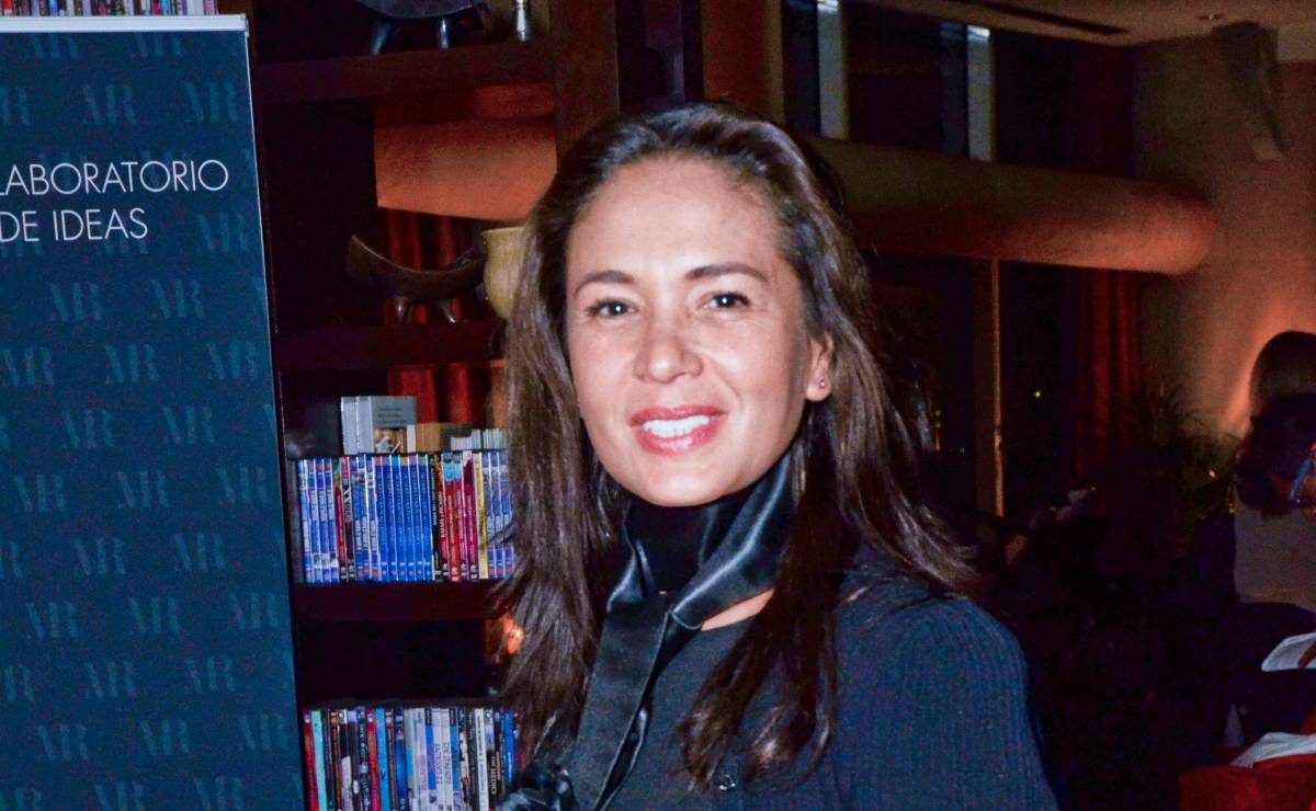 Yolanda Andrade: Hallan muerto a su medio hermano
