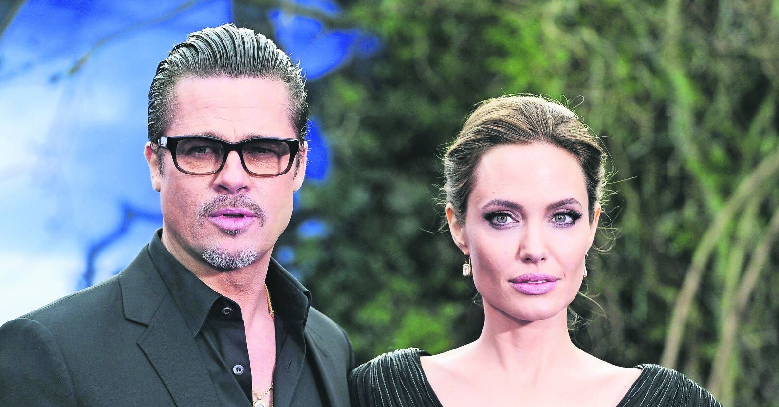 Brad Pitt y Angelina Jolie se convierten oficialmente en los solteros más codiciados